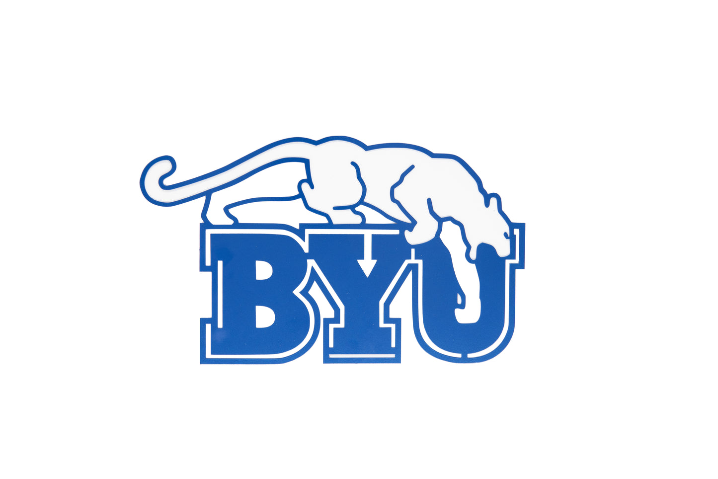 BYU Cougar