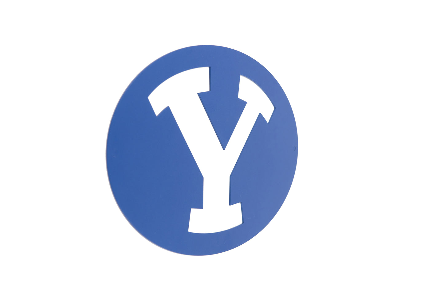 BYU Stretch Y (Small)
