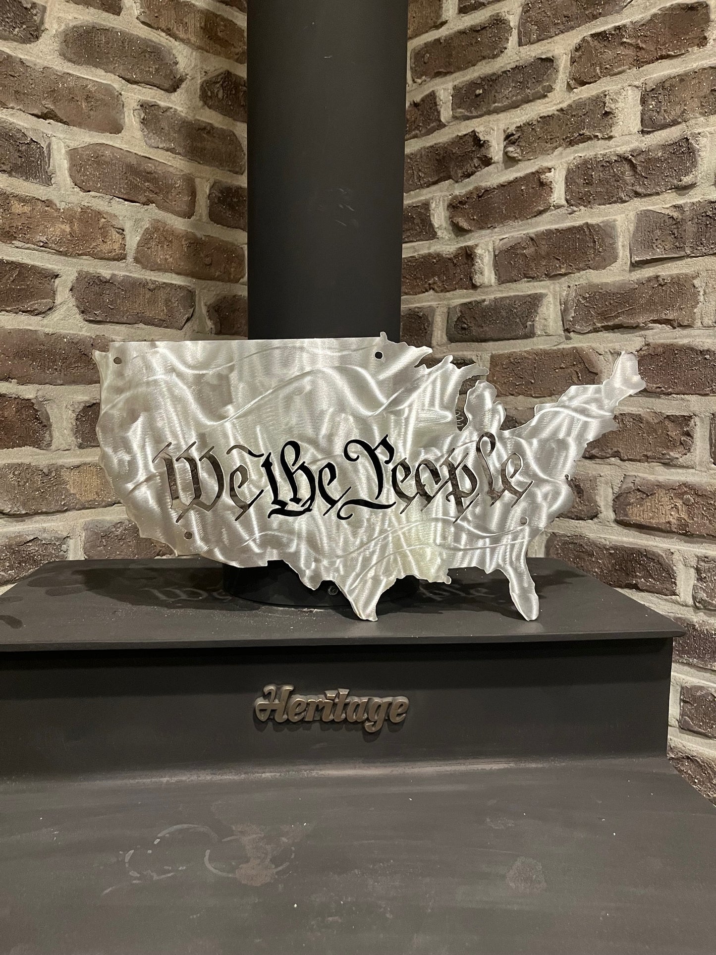 We The People