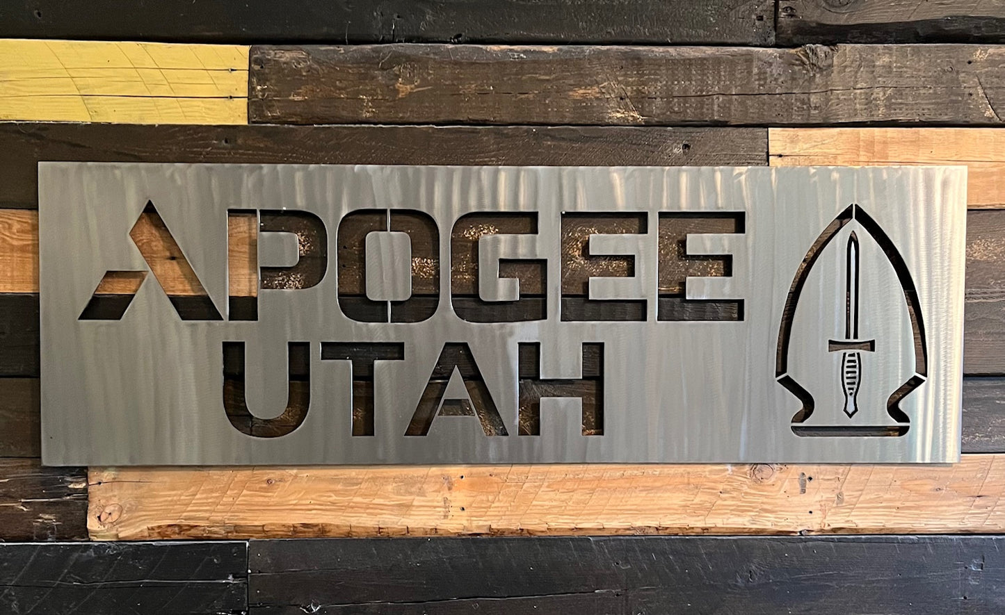 Apogee Utah - Custom
