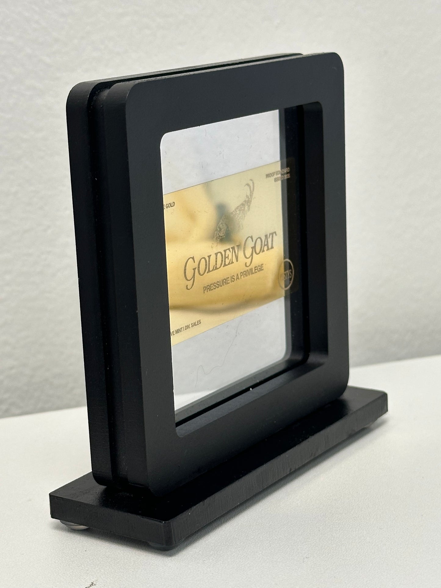 Accolade Displays & Trophies
