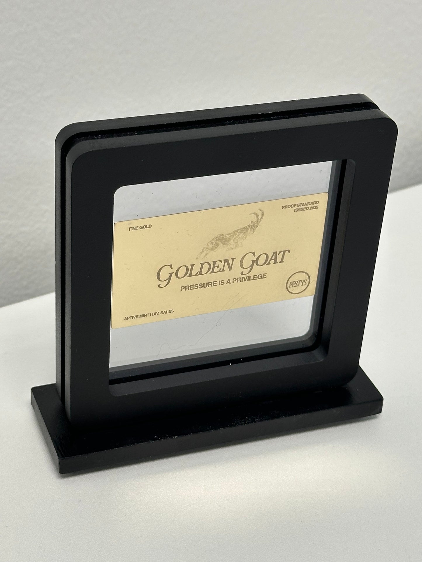 Accolade Displays & Trophies