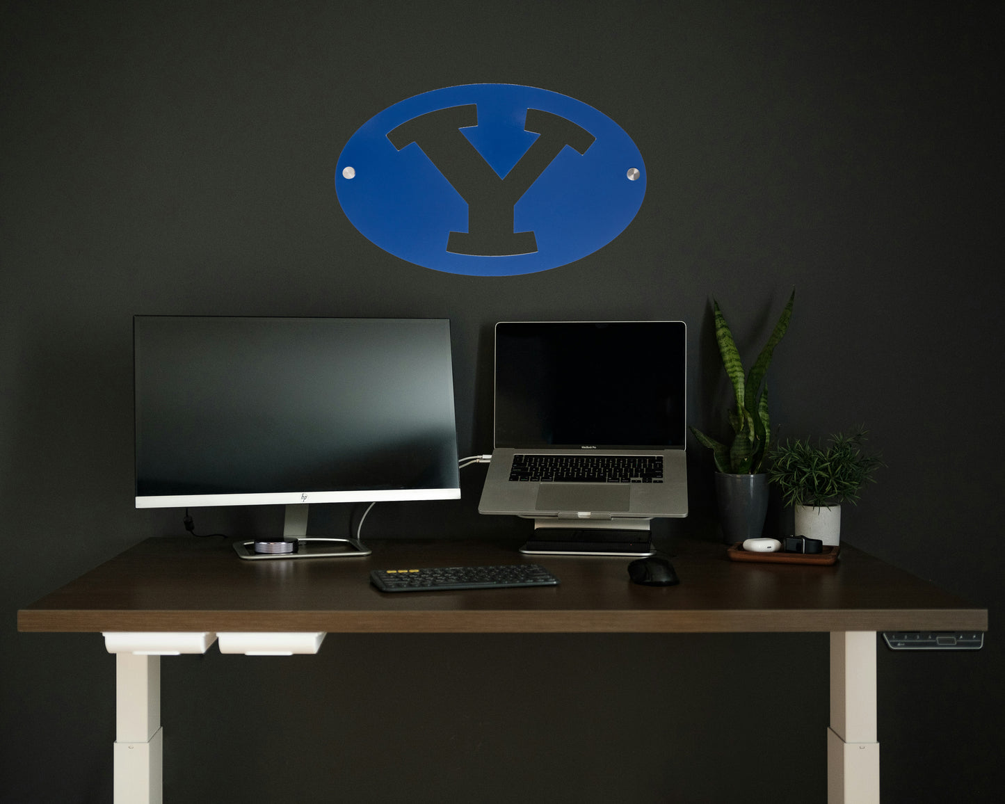 BYU Stretch Y