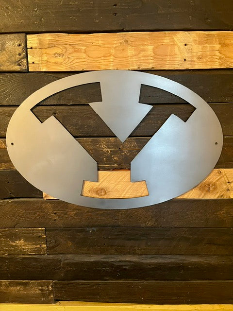 BYU Logo