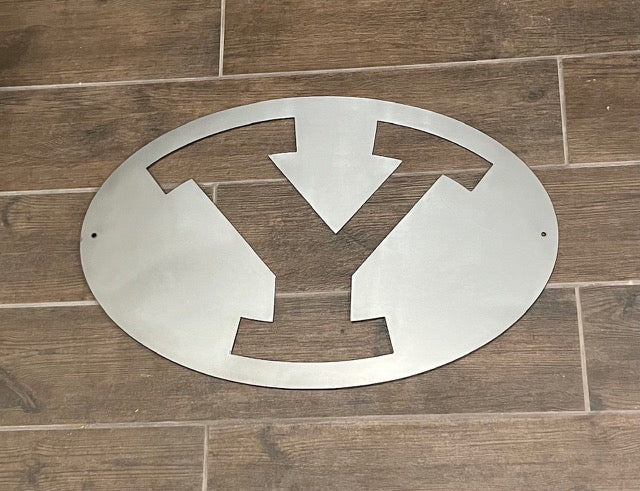 BYU Logo