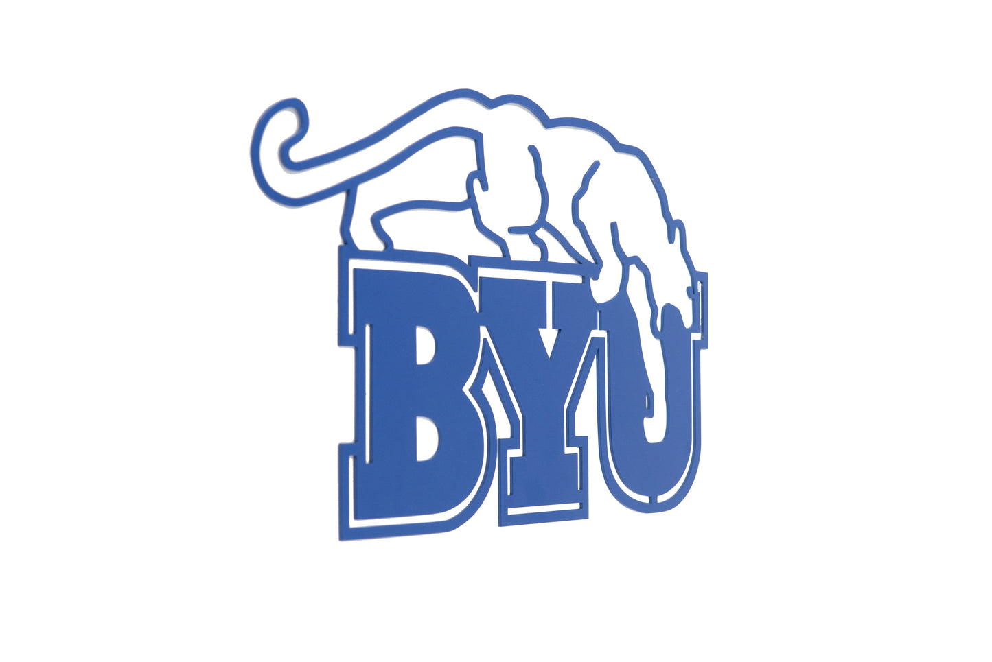 BYU Cougar