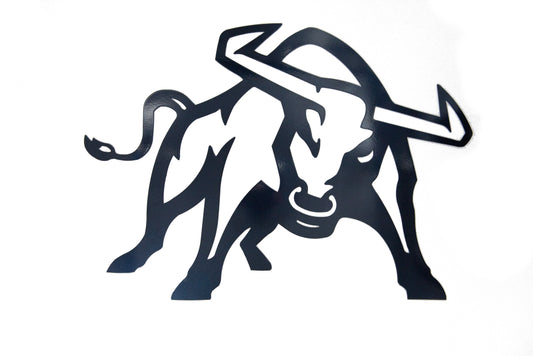 Utah State Aggie Bull Big Blue