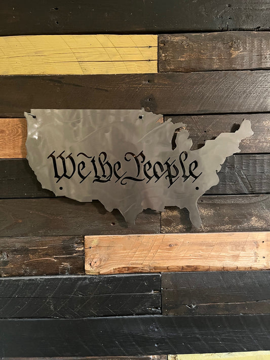 We The People