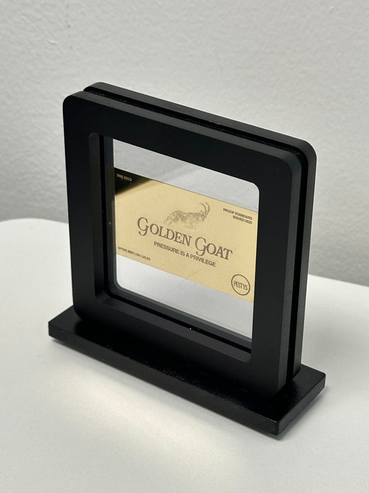 Accolade Displays & Trophies