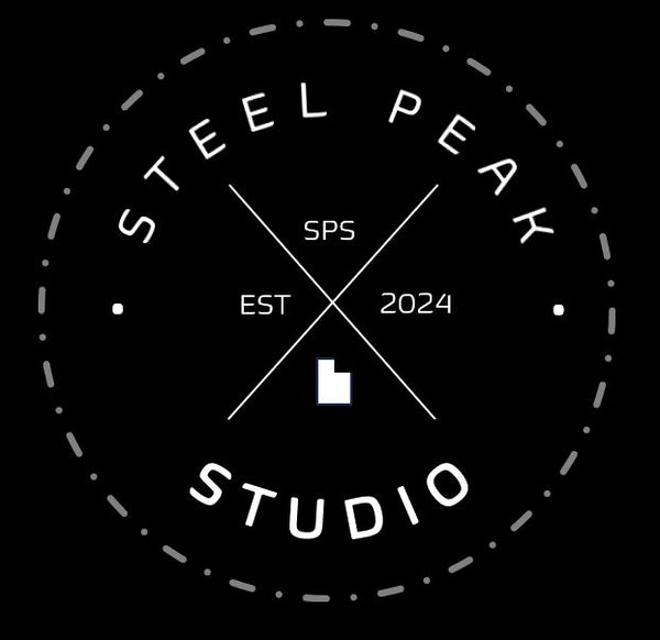 Steel Peak Studio