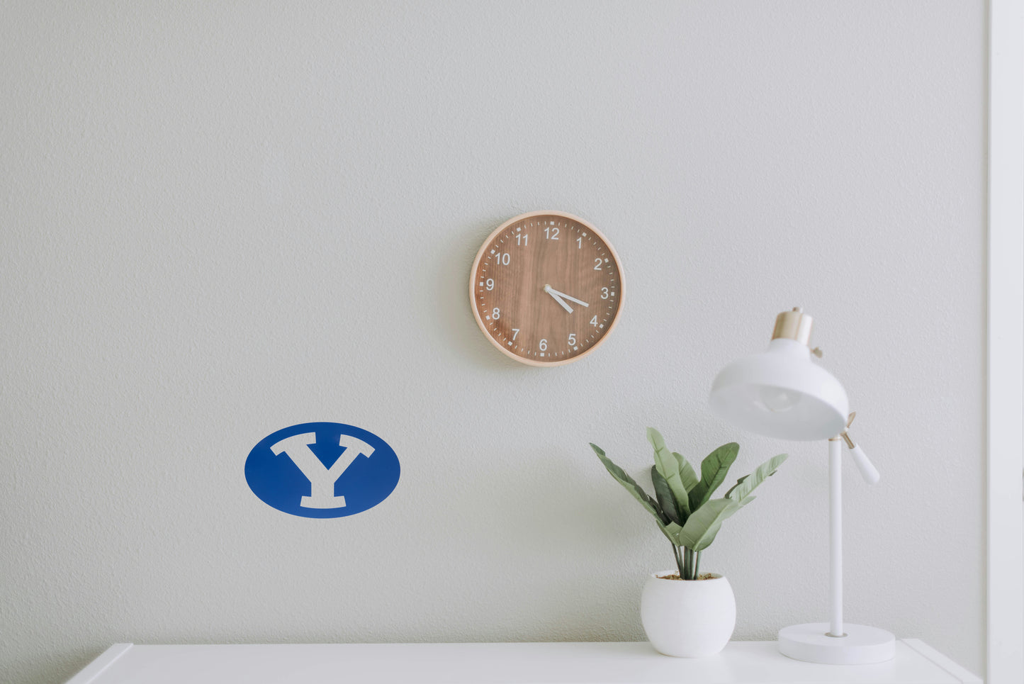BYU Stretch Y