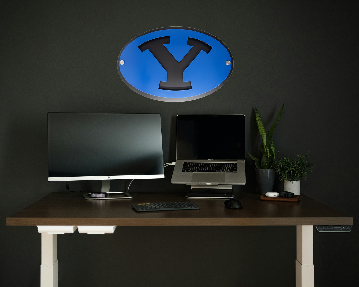 BYU Stretch Y