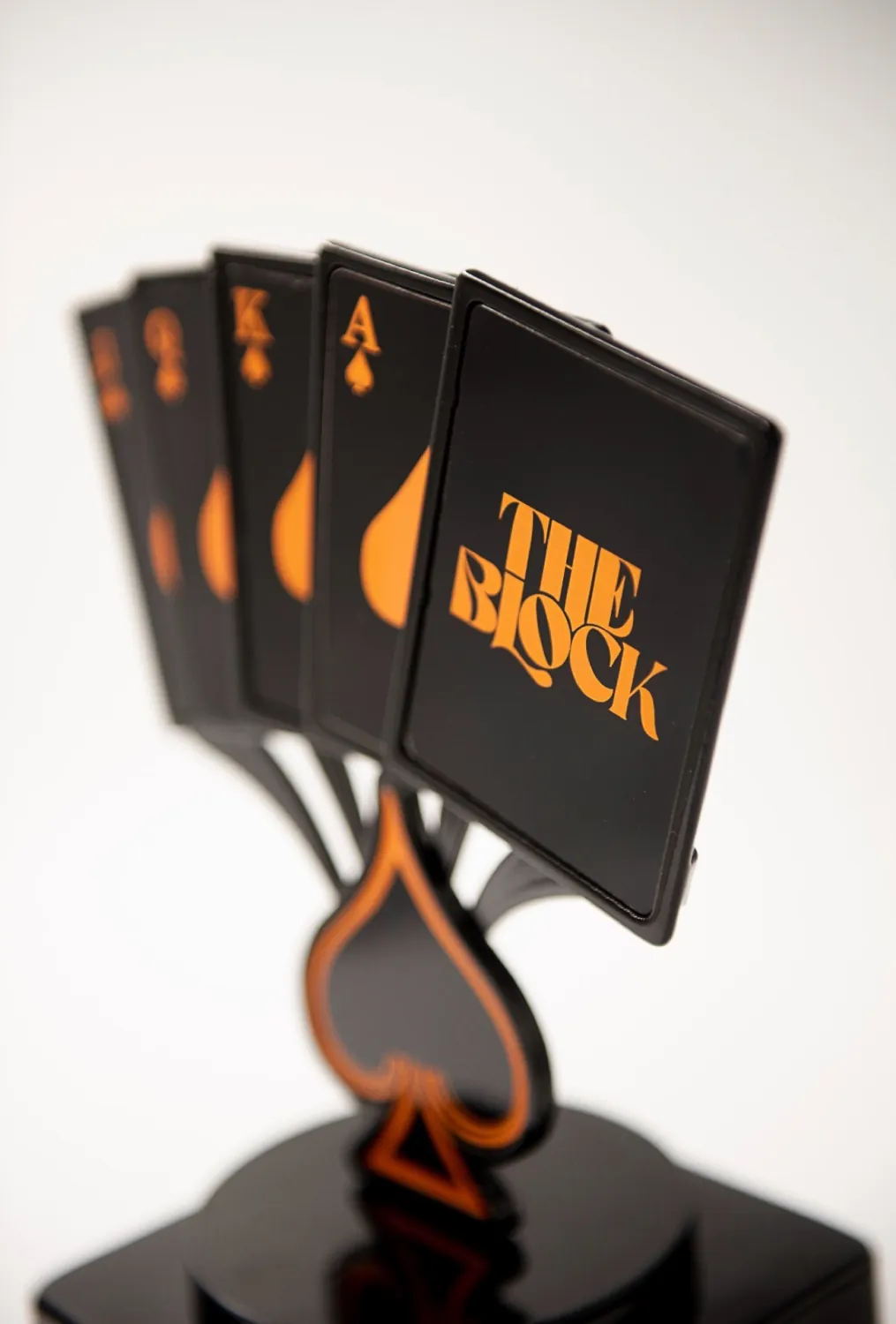 High-End Trophies