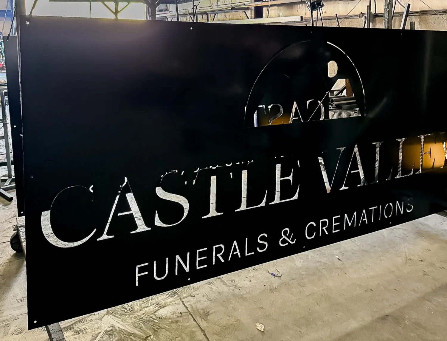 Castle Valley Funerals