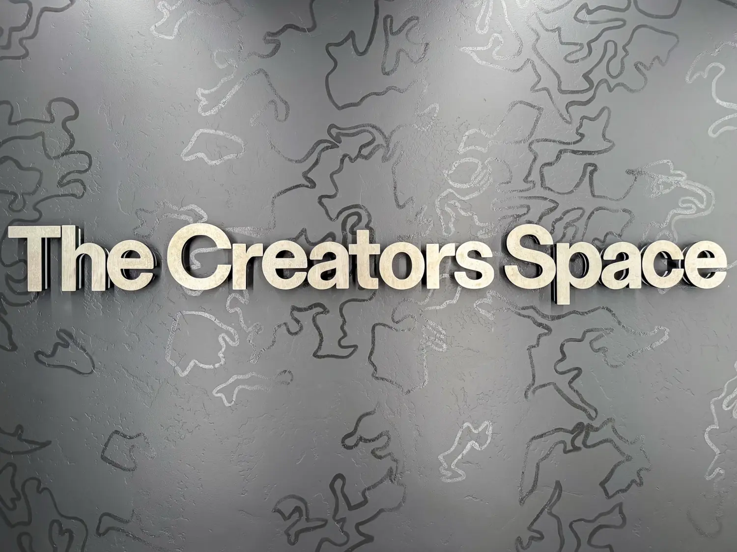 The Creators Space