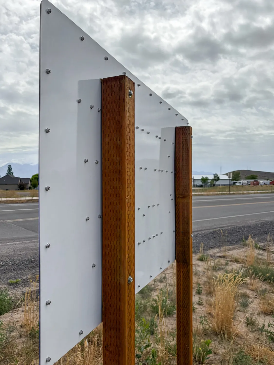 Roadside Install